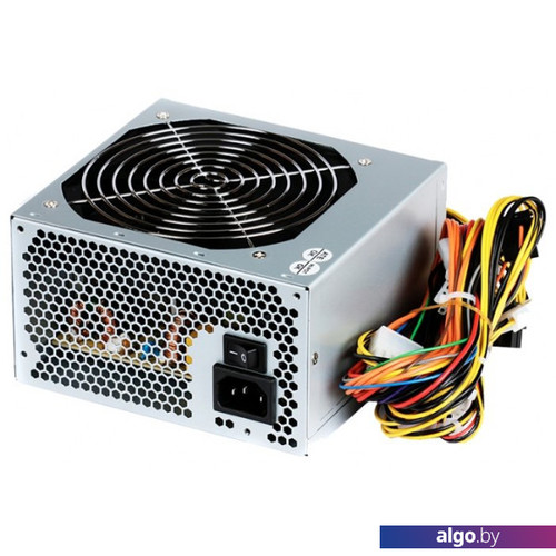 

Блок питания 500W D-Computer ATX
