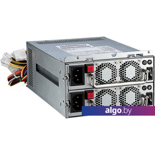Блок питания Advantech RPS8-500ATX-GB Блок питания Advantech RPS8-500ATX-GB