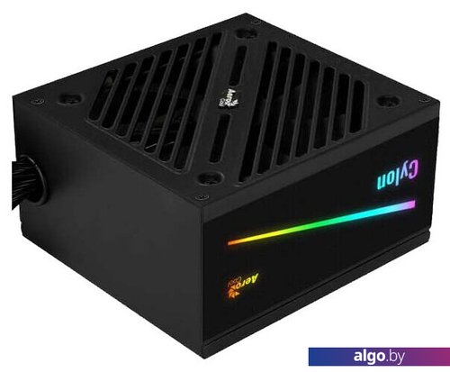 Блок питания AeroCool Cylon 400W Блок питания AeroCool Cylon 400W