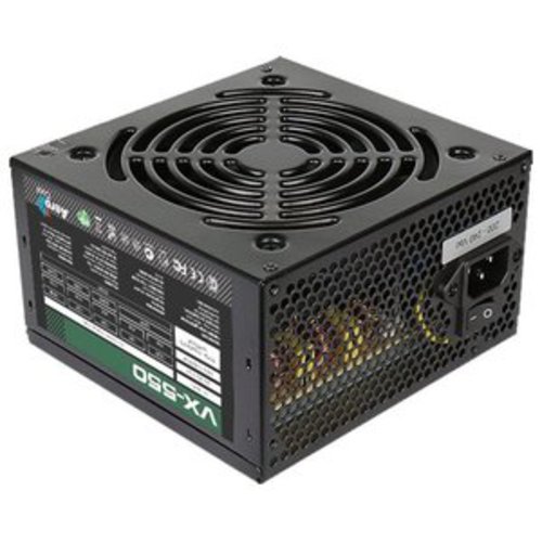 Блок питания AeroCool VX-550 Plus Блок питания AeroCool VX-550 Plus