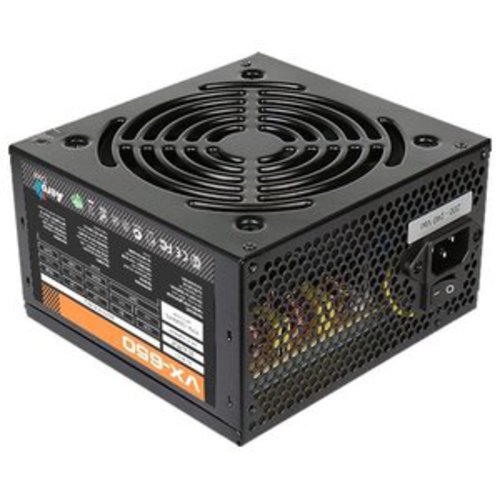 Блок питания AeroCool VX-650 Plus Блок питания AeroCool VX-650 Plus