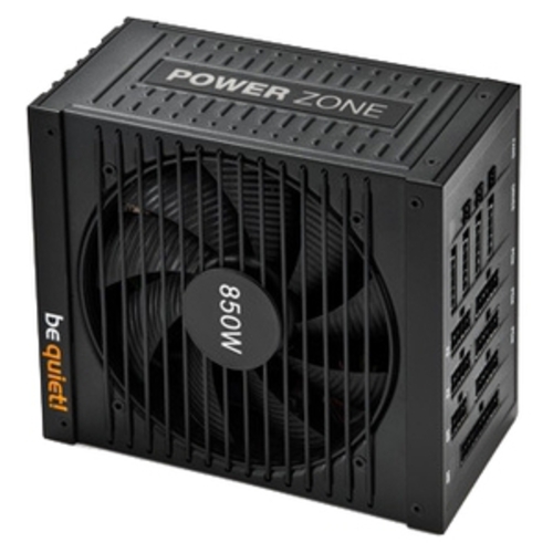 Блок питания be quiet! Power Zone 850W Блок питания be quiet! Power Zone 850W