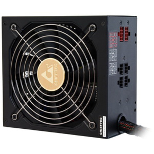 Блок питания Chieftec A-135 APS-750CB 750W Блок питания Chieftec A-135 APS-750CB 750W