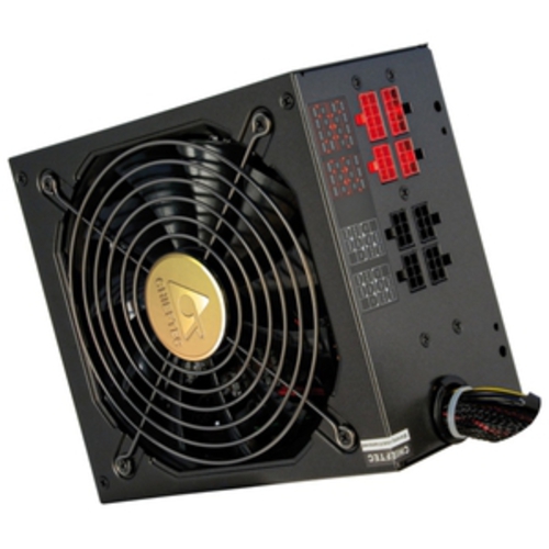 Блок питания Chieftec A-135 APS-850CB 850W Блок питания Chieftec A-135 APS-850CB 850W