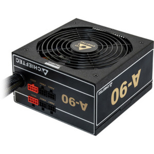 Блок питания Chieftec A-90 (GDP-650C) Блок питания Chieftec A-90 (GDP-650C)
