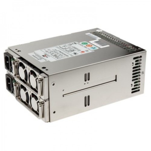Блок питания Chieftec Redundant PSU MRG-6500P Блок питания Chieftec Redundant PSU MRG-6500P