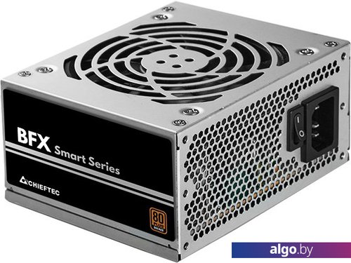 

Блок питания Chieftec Smart 450W BFX-450BS