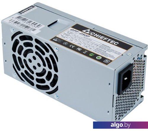 Блок питания Chieftec Smart GPF-400P Блок питания Chieftec Smart GPF-400P