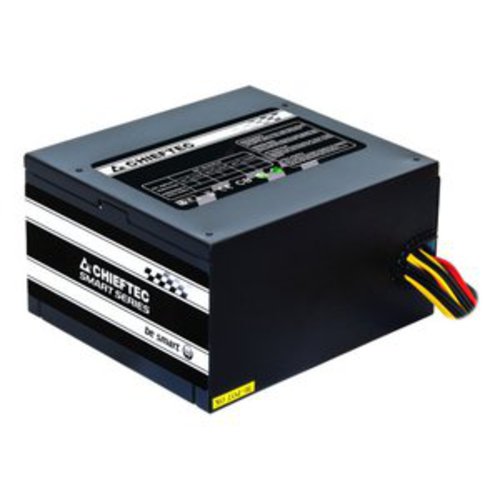 Блок питания Chieftec Smart GPS-450A8 Блок питания Chieftec Smart GPS-450A8