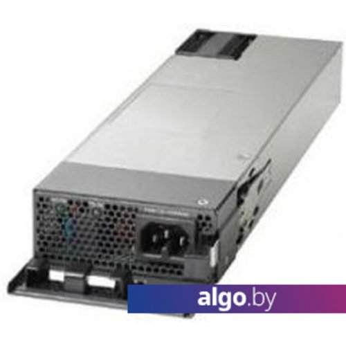 Блок питания Cisco PWR-C5-1KWAC=
