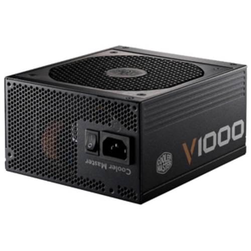Блок питания Cooler Master V1000 1000W (RS-A00-AFBA-G1) Блок питания Cooler Master V1000 1000W (RS-A00-AFBA-G1)
