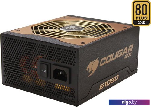 Блок питания Cougar GX1050 Блок питания Cougar GX1050