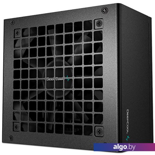 Блок питания DeepCool PQ750M Блок питания DeepCool PQ750M