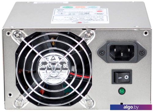 

Блок питания Emacs PSM-5860V