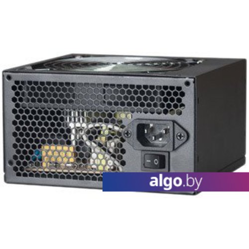 Блок питания ExeGate ATX-600NPXE Блок питания ExeGate ATX-600NPXE