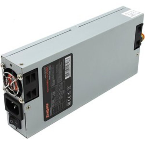 Блок питания ExeGate ServerPRO-1U-250DS Блок питания ExeGate ServerPRO-1U-250DS