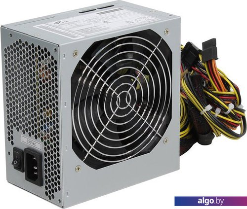 Блок питания FSP ATX-650PNR-Q 650W Блок питания FSP ATX-650PNR-Q 650W