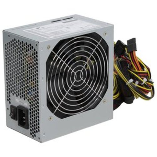 Блок питания FSP ATX-750PNR-Q 750W Блок питания FSP ATX-750PNR-Q 750W