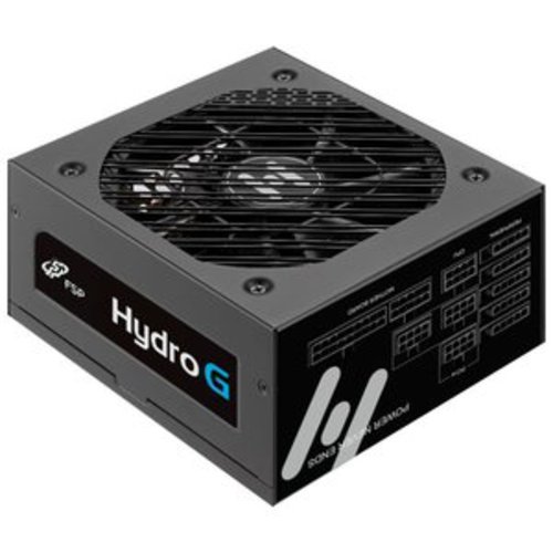 Блок питания FSP Hydro G 850 [HG850]