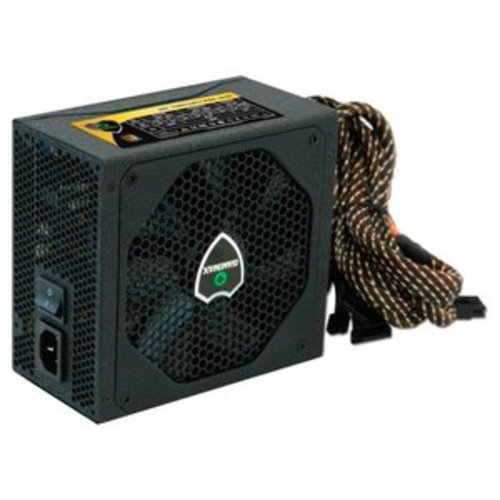 Блок питания GameMax GM-600 Блок питания GameMax GM-600
