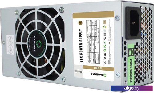 Блок питания GameMax GT-250G Блок питания GameMax GT-250G