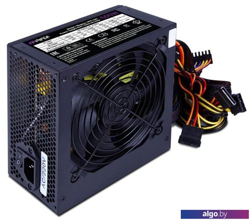 Блок питания Hiper HPP-600 Блок питания Hiper HPP-600