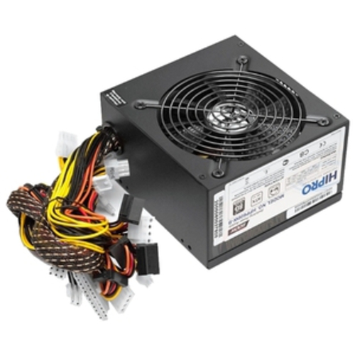 Блок питания Hipro 600W (HPP600W-80Plus) Блок питания Hipro 600W (HPP600W-80Plus)
