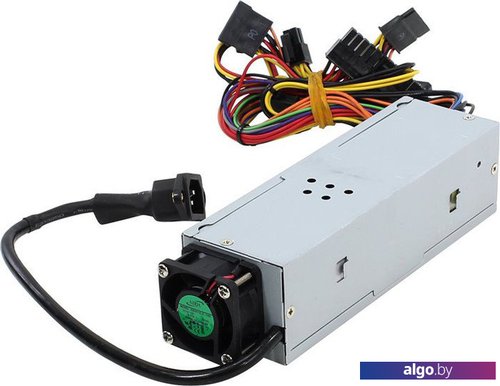 Блок питания In Win Power Man IP-AD160-2 H Блок питания In Win Power Man IP-AD160-2 H