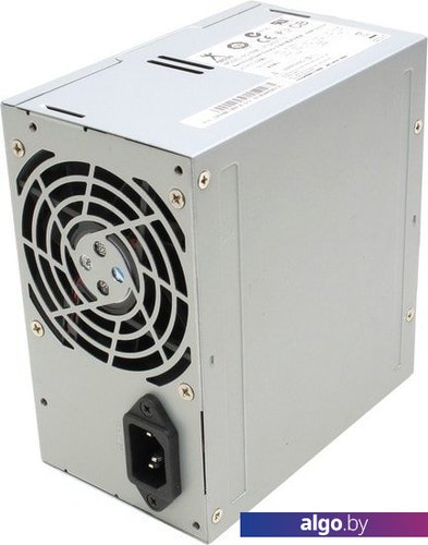 Блок питания In Win Power Man RB-S400HQ7-0 400W Блок питания In Win Power Man RB-S400HQ7-0 400W