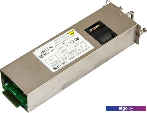 Блок питания Mikrotik 12POW150 Блок питания Mikrotik 12POW150