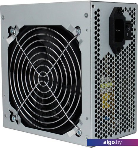 Блок питания Powerman PM-500ATX 80Plus Блок питания Powerman PM-500ATX 80Plus