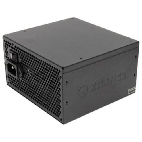 Блок питания Xilence Performance C Series 400W (SPS-XP400.R6/XN041) Блок питания Xilence Performance C Series 400W (SPS-XP400.R6/XN041)