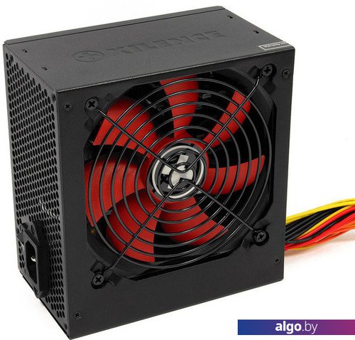 Блок питания Xilence Performance C Series 500W (SPS-XP500.R6/XN042) Блок питания Xilence Performance C Series 500W (SPS-XP500.R6/XN042)