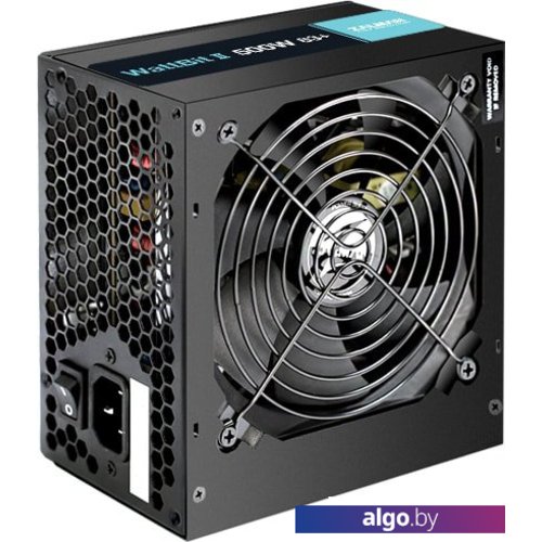 Блок питания Zalman Wattbit II ZM500-XEII Блок питания Zalman Wattbit II ZM500-XEII