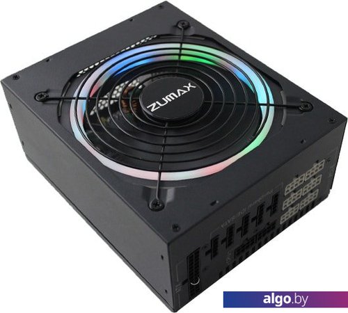 Блок питания Zumax ZU-1650W