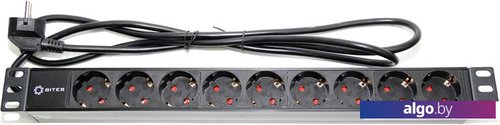 Блок распределения питания 5bites PDU919P-02 Блок распределения питания 5bites PDU919P-02