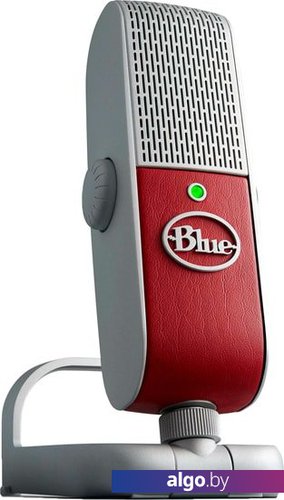 Микрофон Blue Raspberry Микрофон Blue Raspberry