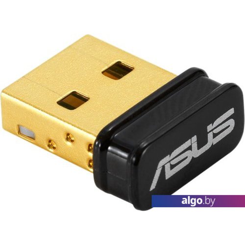 Bluetooth адаптер ASUS USB-BT500 Bluetooth адаптер ASUS USB-BT500