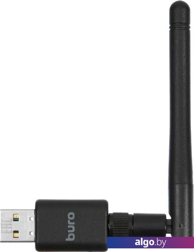 Bluetooth адаптер Buro BU-BT50C Bluetooth адаптер Buro BU-BT50C