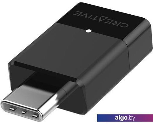 Bluetooth адаптер Creative BT-W3 Bluetooth адаптер Creative BT-W3