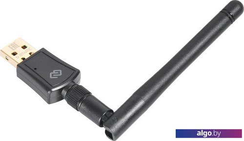 Bluetooth адаптер Digma D-BT400C Bluetooth адаптер Digma D-BT400C