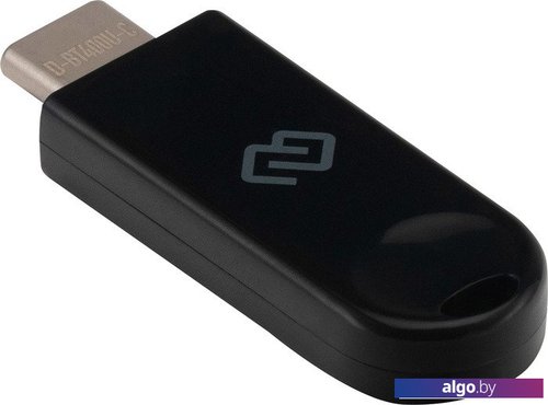 Bluetooth адаптер Digma D-BT400U-C Bluetooth адаптер Digma D-BT400U-C