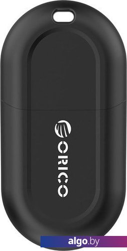 Bluetooth адаптер Orico BTA-408-BK Bluetooth адаптер Orico BTA-408-BK