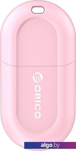 Bluetooth адаптер Orico BTA-408-PK Bluetooth адаптер Orico BTA-408-PK