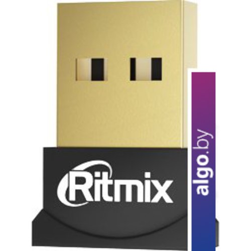 Bluetooth адаптер Ritmix RWA-350