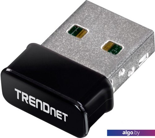 Bluetooth адаптер TRENDnet TBW-108UB (v1.0R) Bluetooth адаптер TRENDnet TBW-108UB (v1.0R)