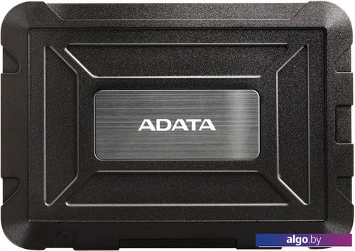 Бокс для жесткого диска A-Data ED600