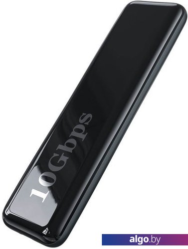 Бокс для жесткого диска Baseus Full Speed Series Type-C Gen2 CAYPH-F0G Бокс для жесткого диска Baseus Full Speed Series Type-C Gen2 CAYPH-F0G