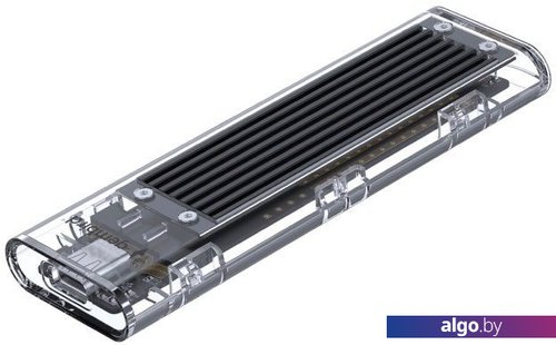 Бокс для жесткого диска Gembird EE2280-U3C-02
