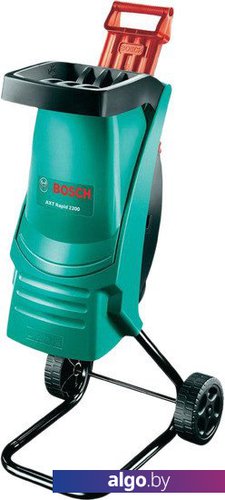 

Садовый измельчитель Bosch AXT Rapid 2200 0600853600, Зеленый